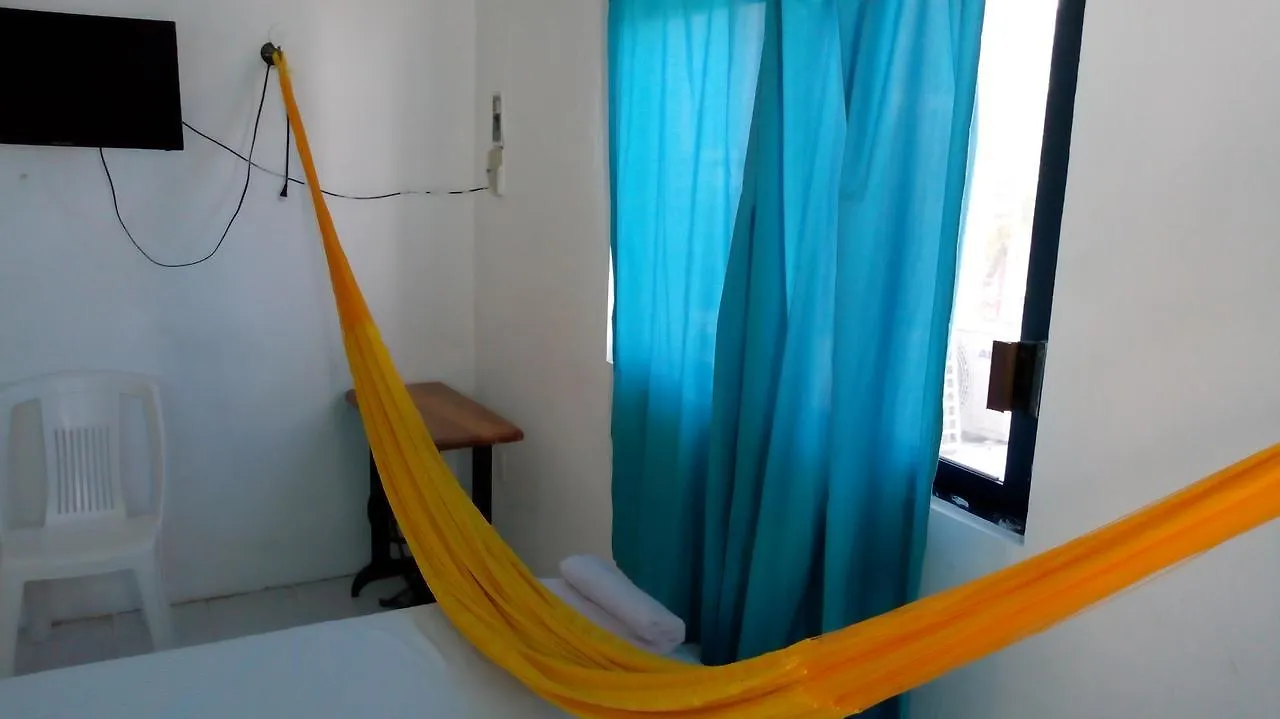 Posada Clarita Isla Holbox 0*,