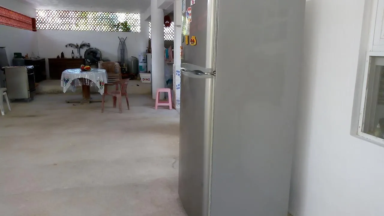 Posada Clarita Isla Holbox 0*,  墨西哥
